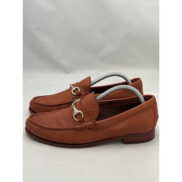 TRASK Men\'s Seaton Loafer Size 9M main image 8